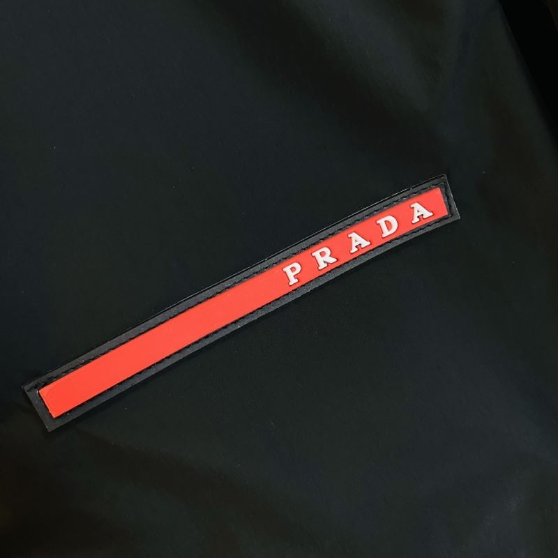 Prada Outwear